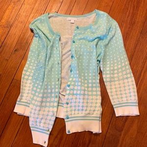 New York and company sweater size XL